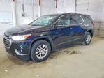 Chevrolet Traverse 2018