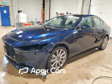 Mazda 3 2025 - Image 1 of 13