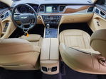 Hyundai Genesis 2015