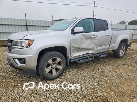Chevrolet Colorado 2015 - Image 1 of 13