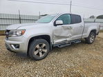 Chevrolet Colorado 2015