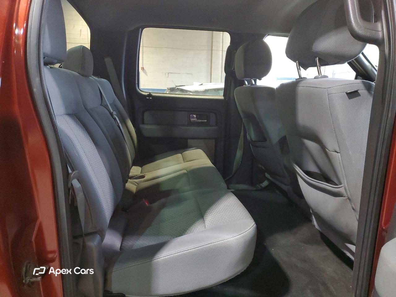 Ford F-150 2014
