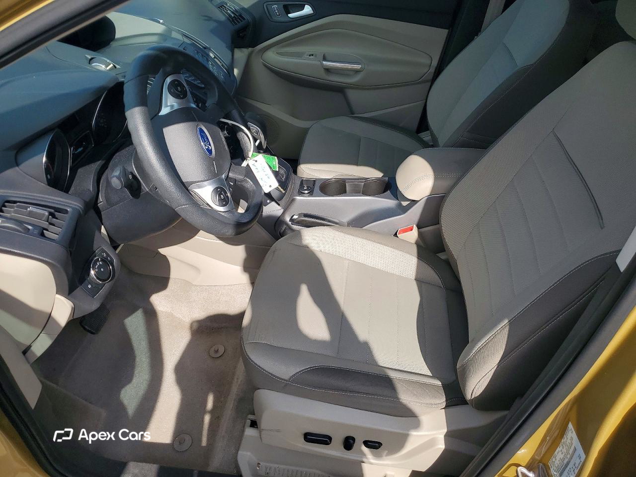 Ford Escape 2014