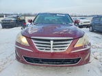 Hyundai Genesis 2012