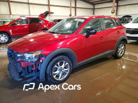 Mazda CX-3 2016 - Image 1 of 15