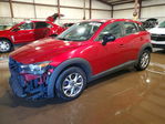 Mazda CX-3 2016