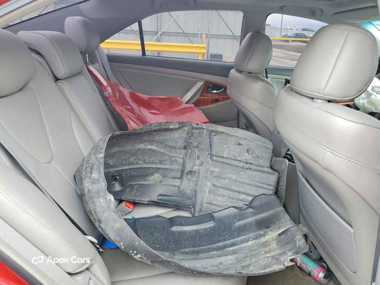 Toyota Camry 2009