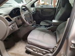 Chevrolet Traverse 2015