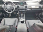 Honda Accord 2017