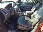 Ford Explorer 2017