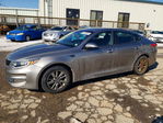 Kia Optima 2018