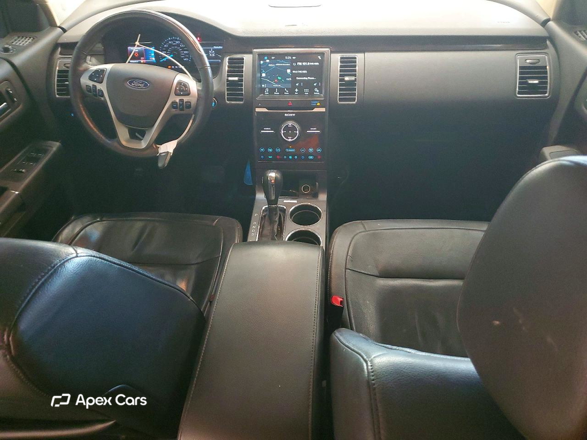 Ford Flex 2016