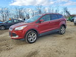 Ford Escape 2016