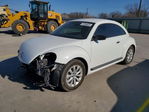 Volkswagen Beetle 2017