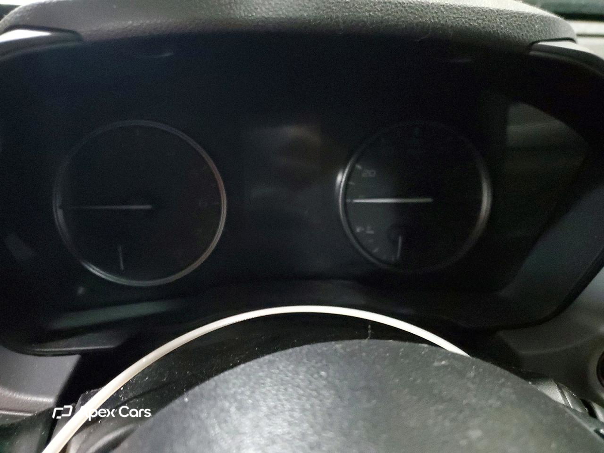 Subaru XV 2024