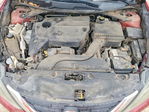 Nissan Altima 2018