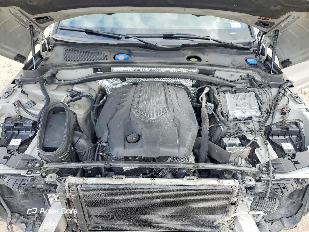 Porsche Macan 2023