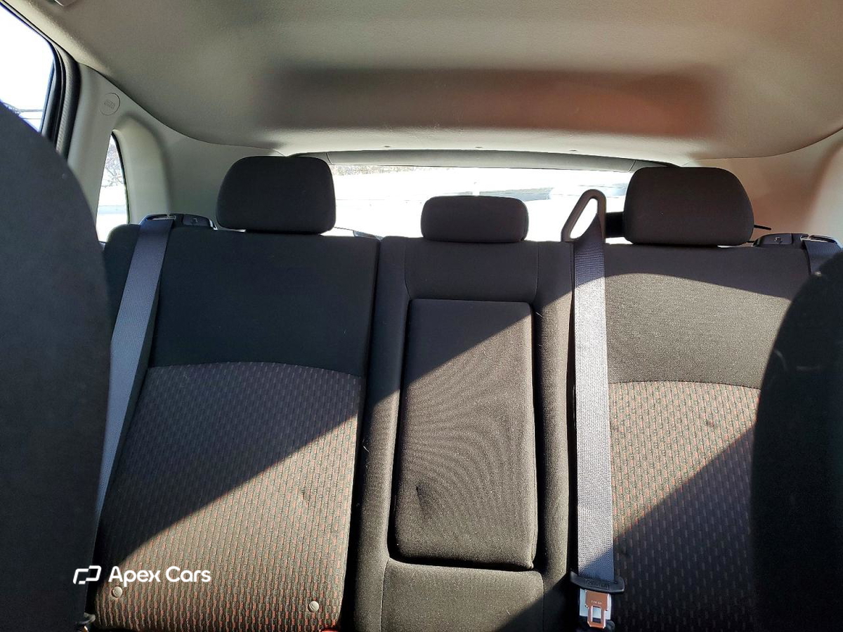 Mitsubishi Outlander 2017