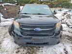 Ford Explorer 2015