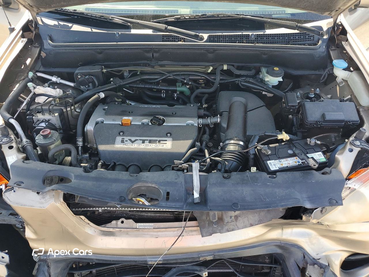 Honda CR-V 2005
