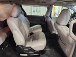 Toyota Sienna 2017