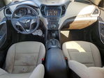 Hyundai Santa Fe 2017