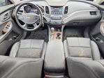 Chevrolet Impala 2014