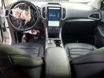 Ford Edge 2022