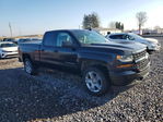 Chevrolet Silverado 2017