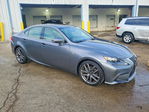 Lexus IS 2015