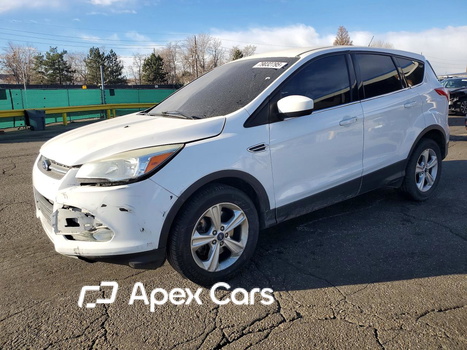 Ford Escape 2014 - Image 1 of 13
