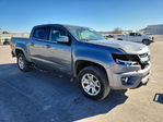 Chevrolet Colorado 2018