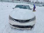 Chrysler 200 2015