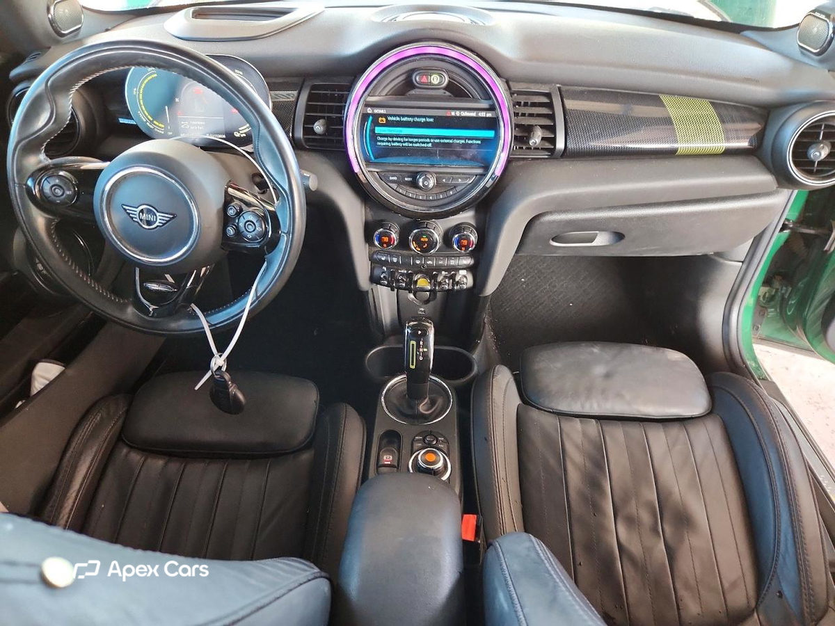 MINI Cooper 2021