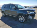 Ford Explorer 2019