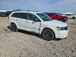 Dodge Journey 2018