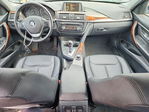 BMW Series 3 2014