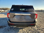 Ford Explorer 2022