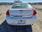 Chevrolet Impala 2010