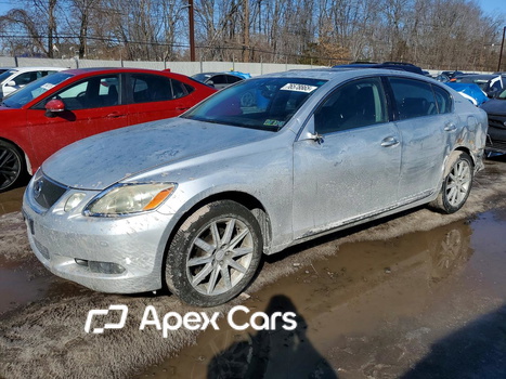 Lexus GS 300 2006 - Image 1 of 12