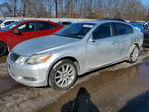 Lexus GS 300 2006