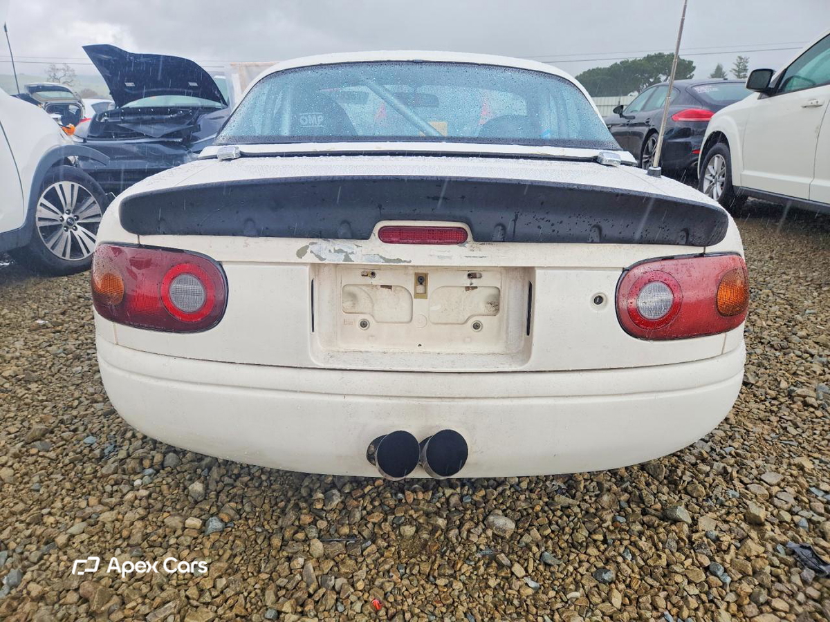 Mazda MX-5 1994