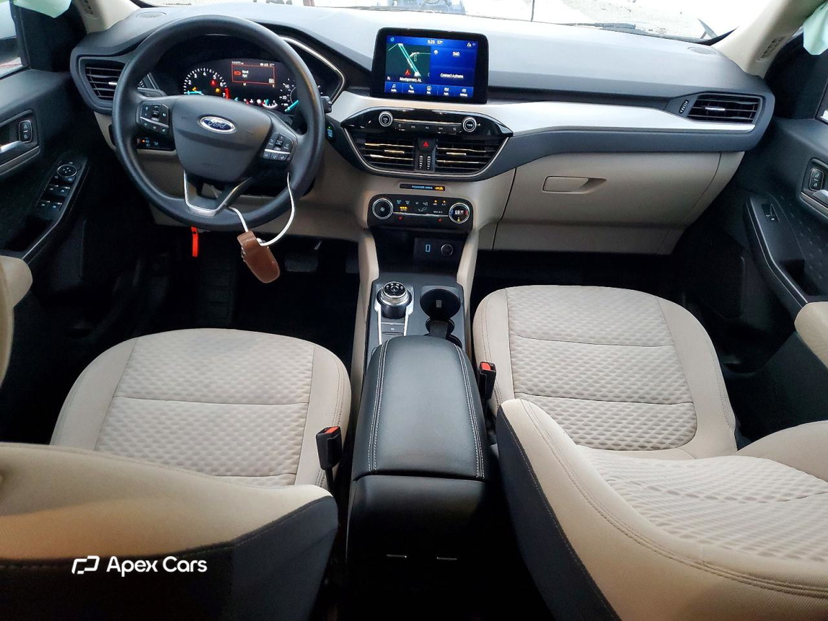 Ford Escape 2020