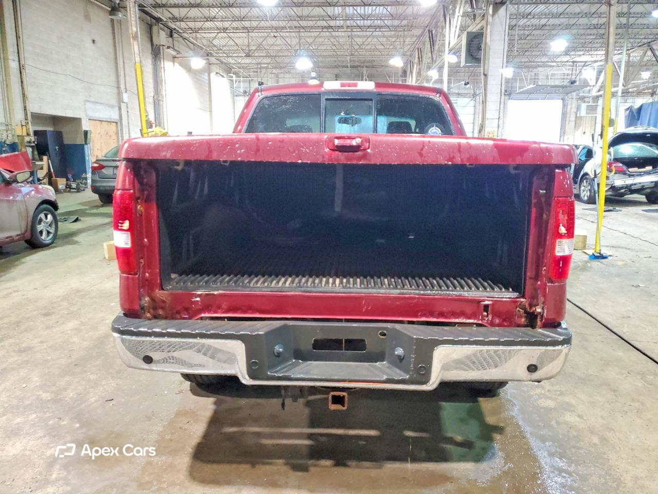 Ford F-150 2006