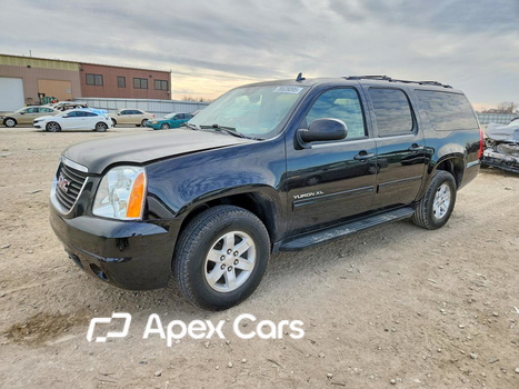 GMC Yukon 2013 - Image 1 of 13
