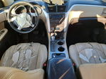 Chevrolet Traverse 2011