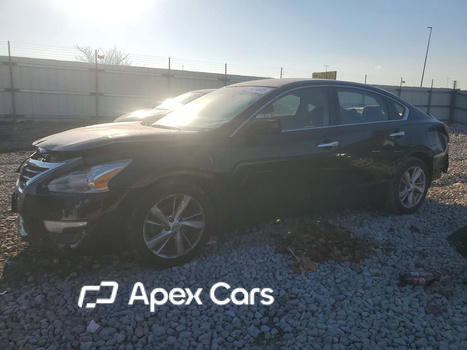 Nissan Altima 2013 - Image 1 of 12