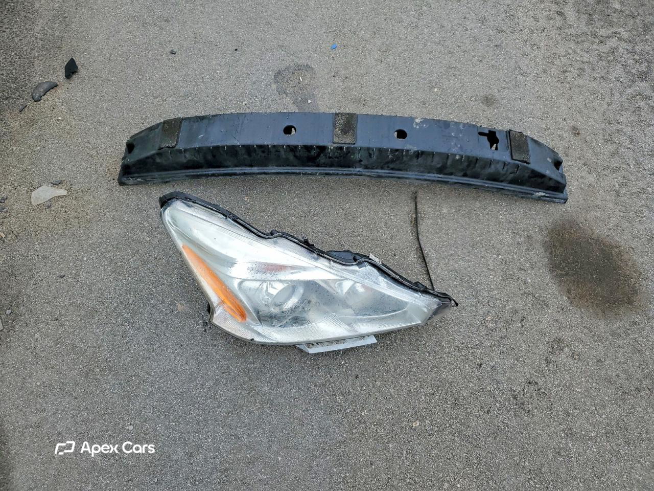 Nissan Altima 2013