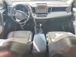 Toyota RAV 4 2018