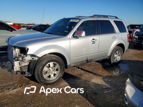 Ford Escape 2011 - Image 1 of 14